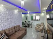 Apartamento com 3 dormitórios à venda, 130 m² por R$...