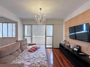 Apartamento com 3 dormitórios à venda, 130 m² por R$...