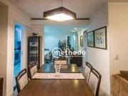 Apartamento com 3 dormitórios à venda, 130 m² por R$...