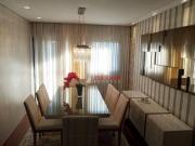 Apartamento com 3 dormitórios à venda, 130 m² por R$...