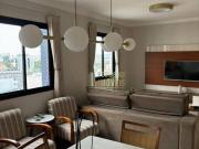 Apartamento com 3 dormitórios à venda, 130 m² por R$...