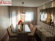 Apartamento com 3 dormitórios à venda, 130 m² por R$...