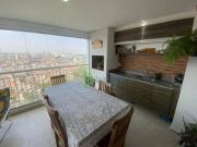 Apartamento com 3 dormitórios à venda, 131 m² por R$...