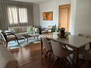 Apartamento com 3 dormitórios à venda, 131 m² por R$...