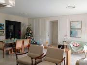 Apartamento com 3 dormitórios à venda, 131 m² por R$...