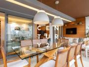 Apartamento com 3 dormitórios à venda, 131 m² por R$...