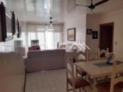 APARTAMENTO COM 3 DORMITÓRIOS À VENDA, 131 m² POR R$...