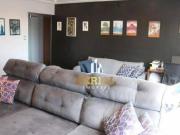 Apartamento à venda, 131 m² por R$ 799.999,00 Santo...