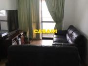 Apartamento com 3 dormitórios à venda, 131 m² Rudge...