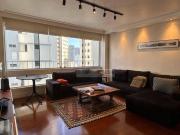 Apartamento com 3 dormitórios à venda, 132 m² no Paraíso...