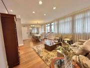 Apartamento com 3 dormitórios à venda, 132 m² por R$...