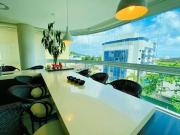 Apartamento com 3 dormitórios à venda, 132 m² por R$...