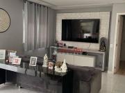 Apartamento com 3 dormitórios à venda, 132 m² por R$...