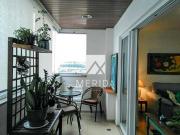 Apartamento com 3 dormitórios à venda, 132 m² por R$...