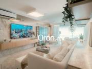 Apartamento com 3 dormitórios à venda, 132 m² por R$...