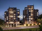 Apartamento com 3 dormitórios à venda, 132 m² por R$...