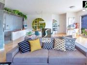 Apartamento com 3 dormitórios à venda, 132 m² por R$...