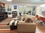 Apartamento com 3 dormitórios à venda, 132 m² por R$...