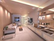 Apartamento com 3 dormitórios à venda, 132 m² por R$...