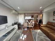 Apartamento com 3 dormitórios à venda, 132 m² por R$...