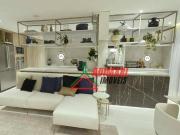 Apartamento com 3 dormitórios à venda, 132 m² por R$...