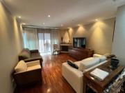 Apartamento com 3 dormitórios à venda, 132 m² por R$...