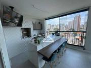 Apartamento com 3 dormitórios à venda, 132 m² por R$...