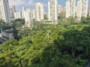Apartamento com 3 dormitórios à venda, 133 m² por R$...