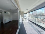 Apartamento com 3 dormitórios à venda, 133 m² por R$...
