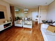 Apartamento com 3 dormitórios à venda, 133 m² por R$...