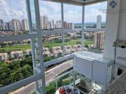 Apartamento com 3 dormitórios à venda, 133 m² por R$...