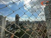 Apartamento com 3 dormitórios à venda, 133 m² por R$...