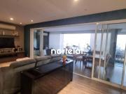 Apartamento com 3 dormitórios à venda, 133 m² por R$...