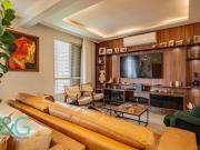 Apartamento com 3 dormitórios à venda, 133 m² por R$...