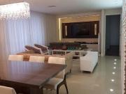 Apartamento com 3 dormitórios à venda, 133 m² por R$...