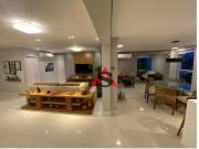 Apartamento com 3 dormitórios à venda, 133 m² por R$...