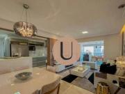 Apartamento com 3 dormitórios à venda, 133 m² por R$...