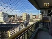 Apartamento com 3 dormitórios à venda, 133 m² por R$...