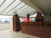 Apartamento com 3 dormitórios à venda, 133 m² por R$...