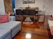 Apartamento com 3 dormitórios à venda, 133 m² por R$...