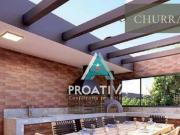 Apartamento com 3 dormitórios à venda, 134 m² Jardim...