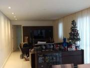 Apartamento com 3 dormitórios à venda, 134 m² por R$...