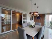 Apartamento com 3 dormitórios à venda, 134 m² por R$...