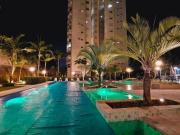 Apartamento com 3 dormitórios à venda, 134 m² por R$...