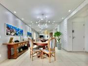 Apartamento com 3 dormitórios à venda, 134 m² por R$...