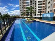 Apartamento com 3 dormitórios à venda, 134 m² por R$...