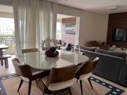 Apartamento com 3 dormitórios à venda, 134 m² por R$...