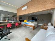 Apartamento próximo à praia com vista — Astúrias — Guarujá