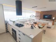 Apartamento com 3 dormitórios à venda, 134 m² por R$...