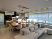 Apartamento com 3 dormitórios à venda, 134 m² por R$...